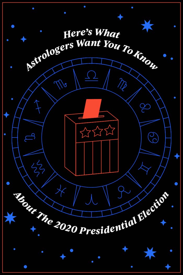 Exploring Astrologys Role in Election Predictions