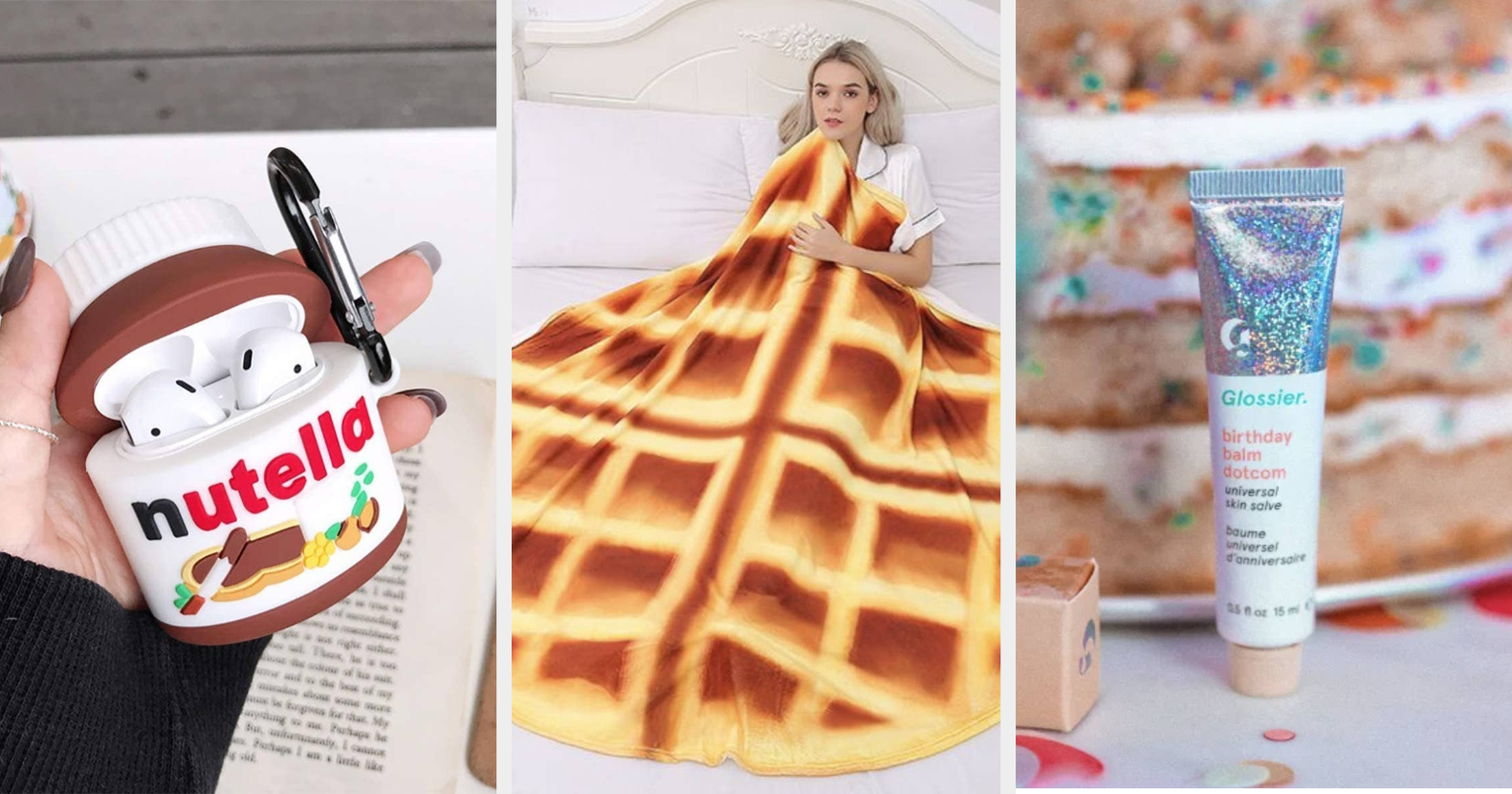 35 Food And Drink Gifts For The Foodie In Your Life