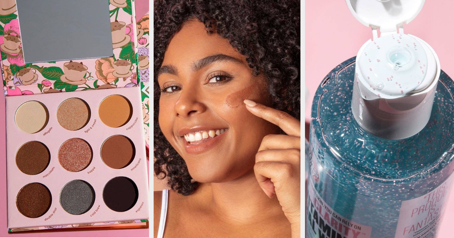 31 Target Beauty Products You Won't Stop Talking About