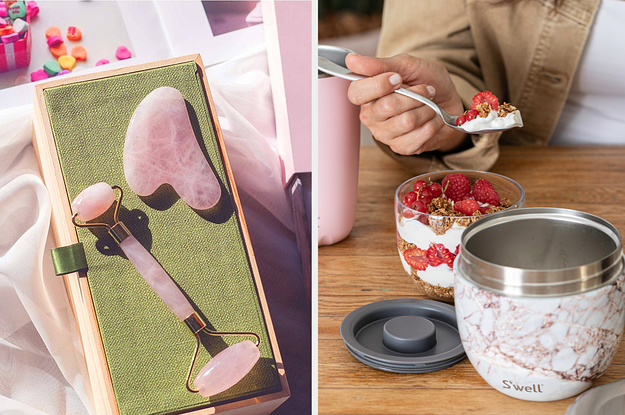 38 Gifts They'll Probably Use Every Single Day