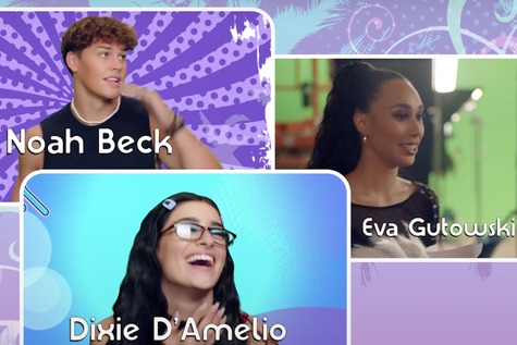 Zoey 101 Theme Song Follow Me Music Video