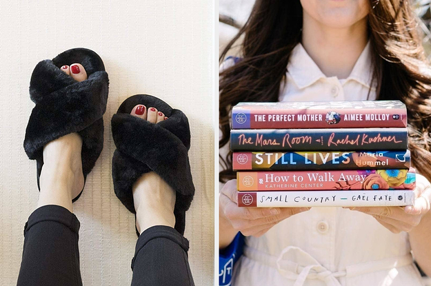 buzzfeed mother's day gifts