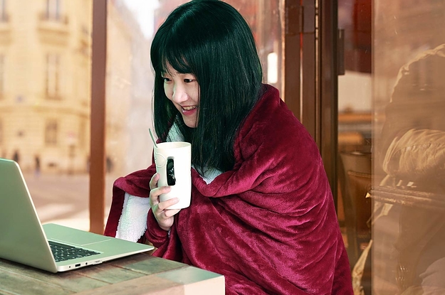 gifts for a workaholic woman