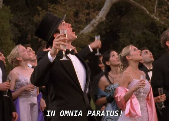 Gilmore Girls Alphabet Quiz Gilmore Girls Alphabet Quiz