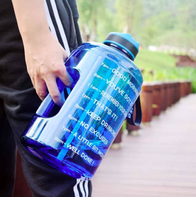  Gifts for People Who Like To Workout - Gifts for Workout  Enthusiasts Women Men - Gifts for Fitness Trainers Lovers Freaks - Workout  Travel Mug : Home & Kitchen