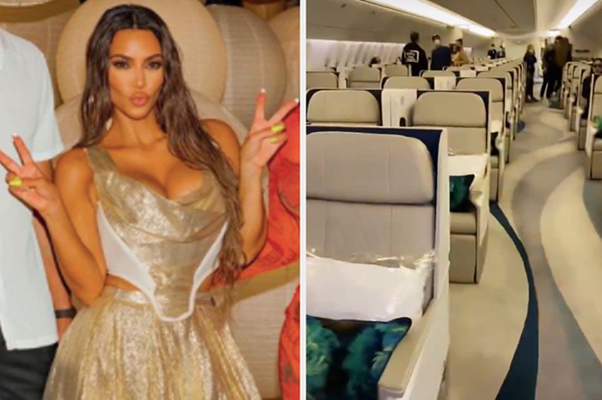 Kim Kardashian Accused Of Being Tone Deaf For Posting About Birthday On Private Island