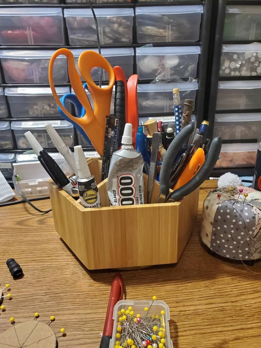 The 13 Best Home Organization Tools We've Ever Bought