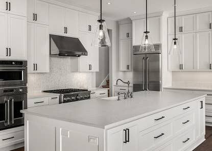 What Kitchen Aesthetic Matches Your Style? - M2woman