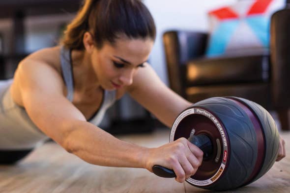 9 ideas to help you 'work out' what she wants for Christmas