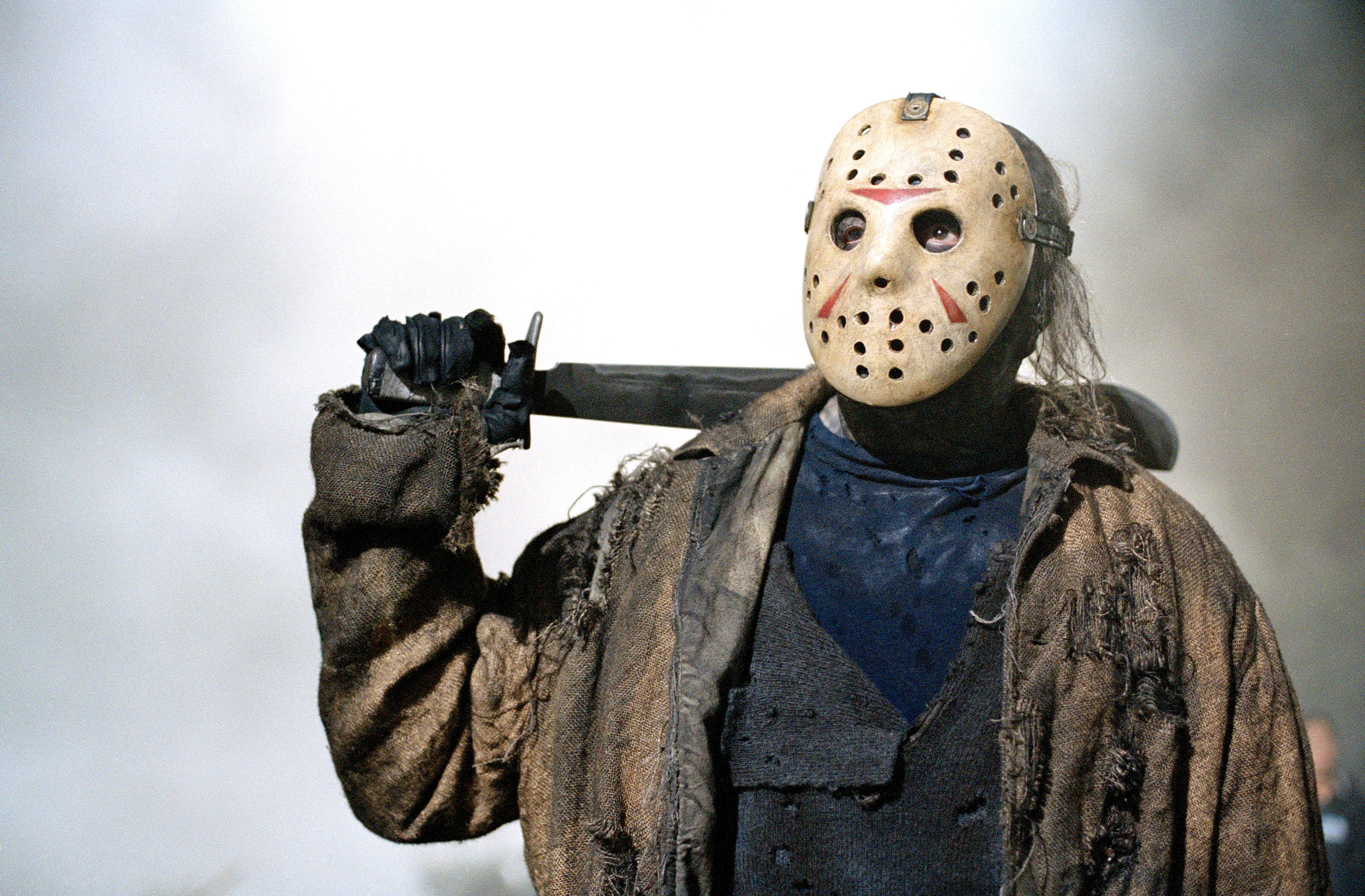 Friday The 13th The Game: 10 Best Jasons, Ranked