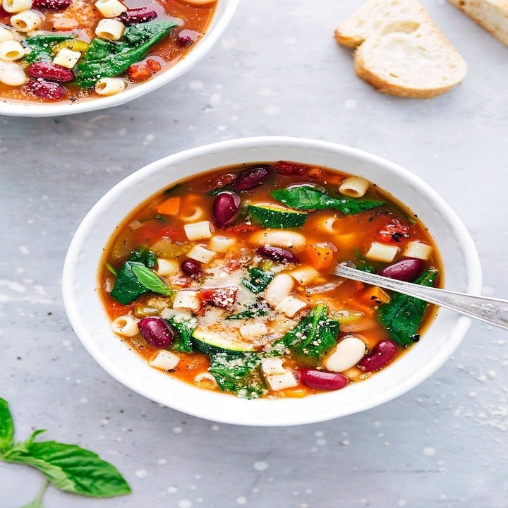 Best Cozy Soup Recipes Slow Cooker, Instant Pot, Keto