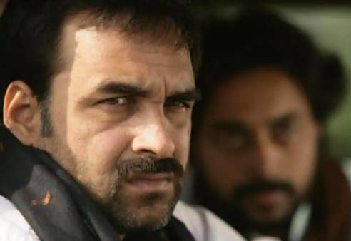 Pankaj tripathi in a still from gangs of wasseypur