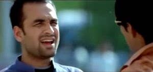 Pankaj tripathi and vijay raaz in a scene from the movie run