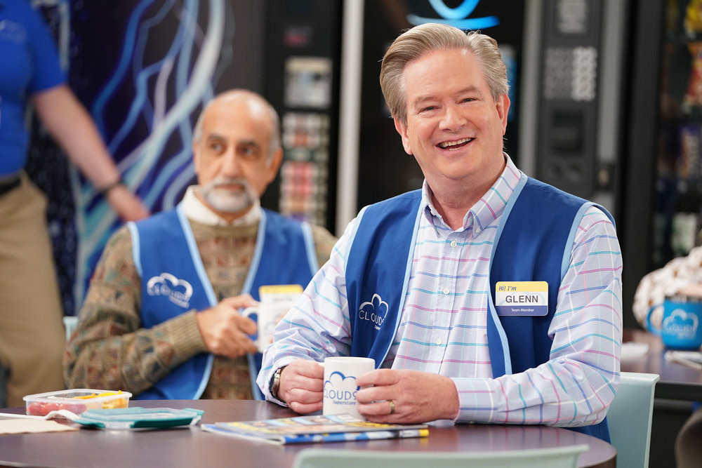 Superstore' Renewed for Season 5 at NBC