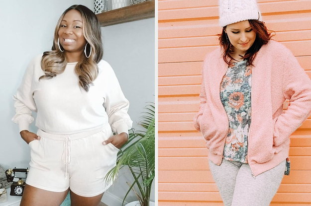 These 29 Comfy Clothes From Amazon Are *So* Cute And We Have The Receipts To Prove It