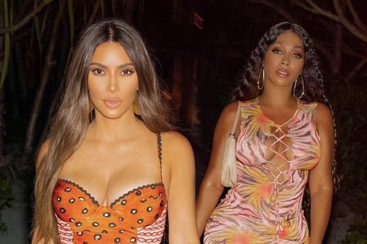 Kim Kardashian Is Still Tweeting Oblivious Things