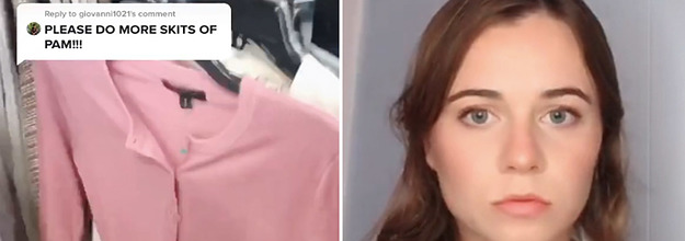 pam before dunder mifflin｜TikTok Search