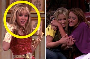 pancakes11 on BuzzFeed