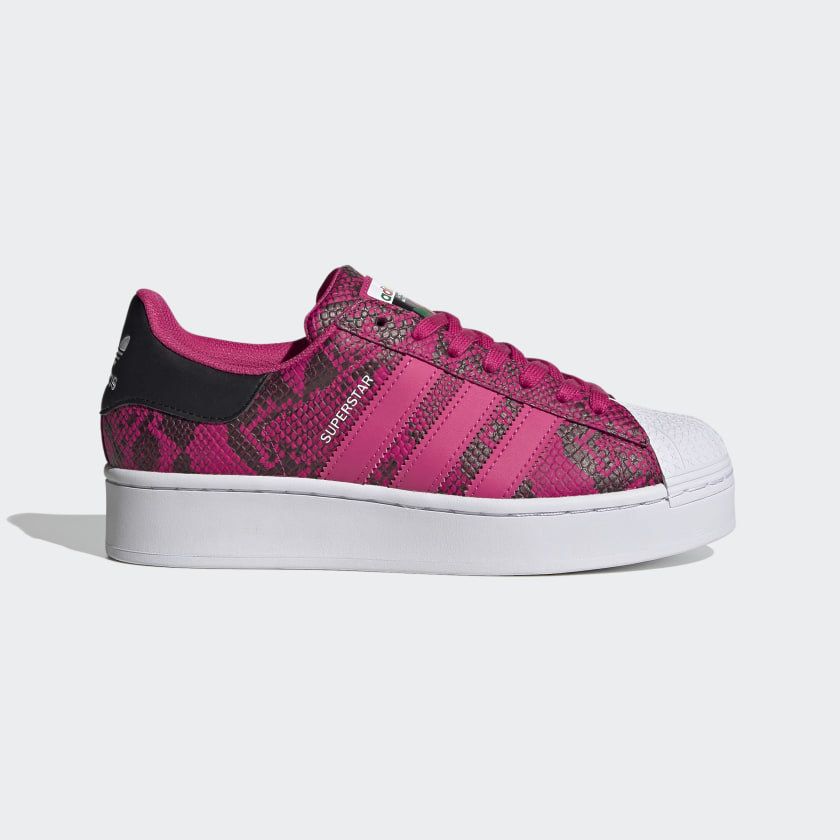 Just 19 Gifts From adidas For Anyone Who Loves Pink