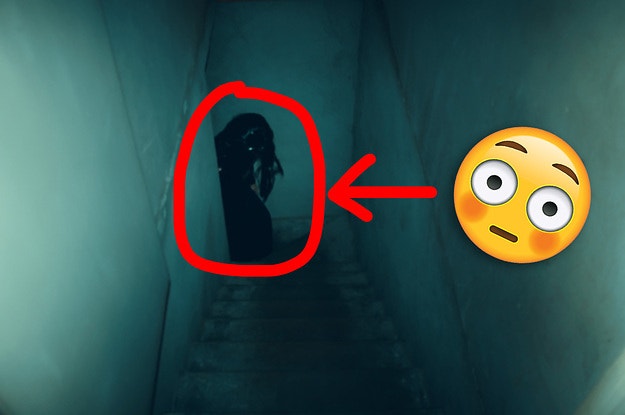 real ghost in pictures with people