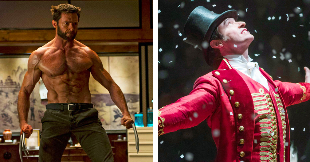 How Many Hugh Jackman Movies Have You Watched? | BuzzFeed - Latest ...