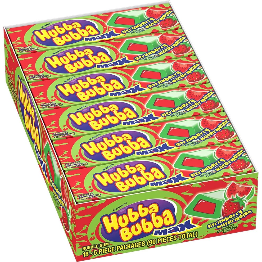 Definitive Ranking Of Pre2000s Candy