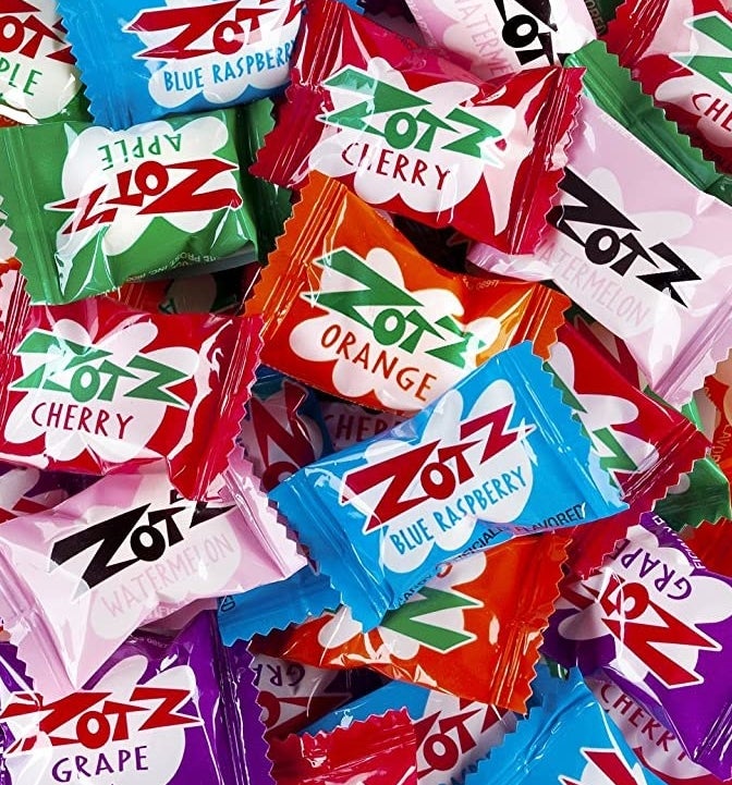 Definitive Ranking Of Pre 00s Candy Definitive Ranking Of Pre 00s Candy