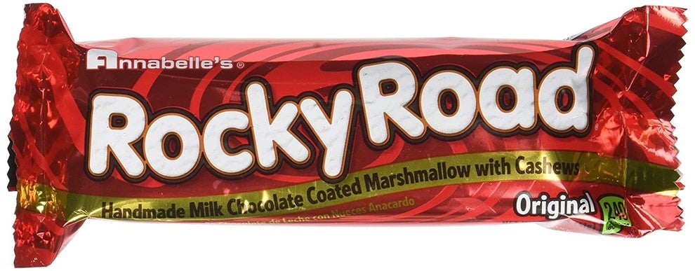 Definitive Ranking Of Pre-2000s Candy