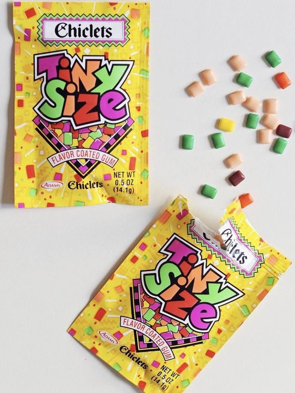 Definitive Ranking Of Pre 00s Candy Definitive Ranking Of Pre 00s Candy