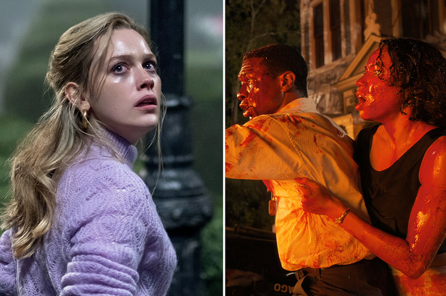 21 TV Shows And Movies To Watch After You've Finished "The Haunting Of Bly Manor"