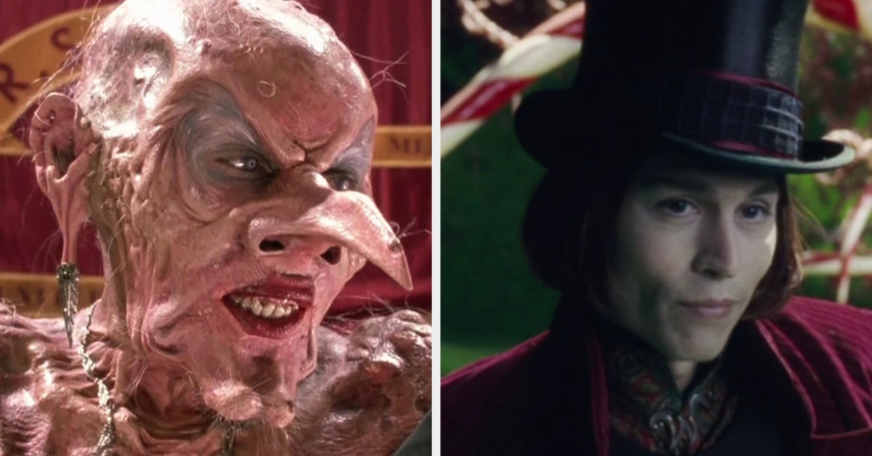 21 NonHorror Movies That Scared The Living Crap Out Of People