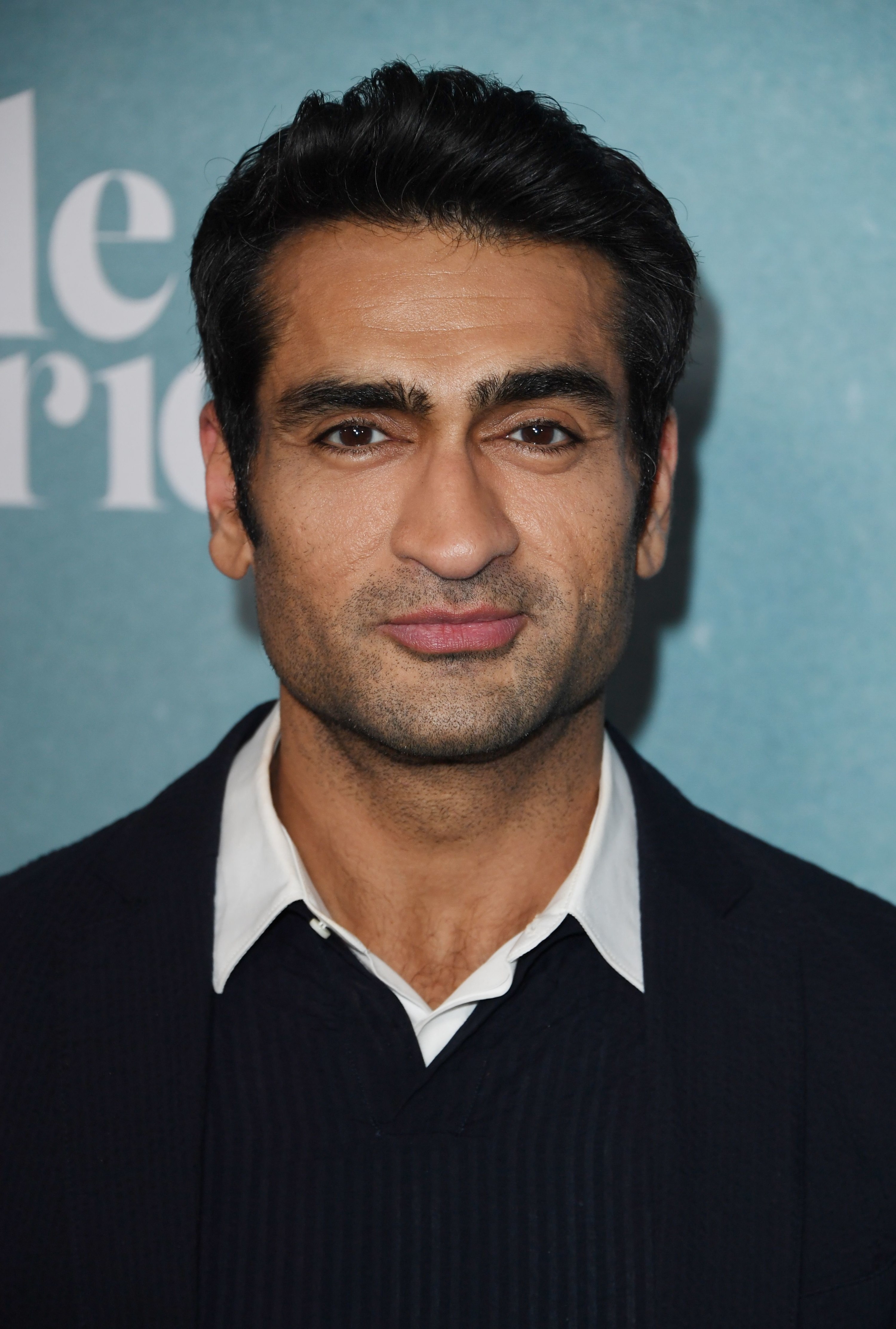 Kumail