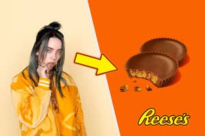 Can You Spot The Real Candy Wrapper From The Fake?