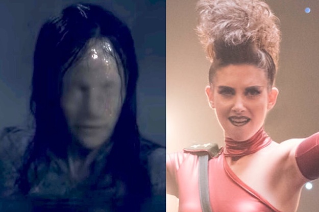 Which Netflix Character Shoud You Be For At Home Halloween?