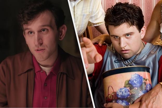 Yes, That's Dudley Dursley In "The Queen's Gambit" And I Have A Crush On Him Now