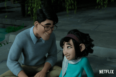 Over The Moon Character Quiz Over The Moon Character Quiz