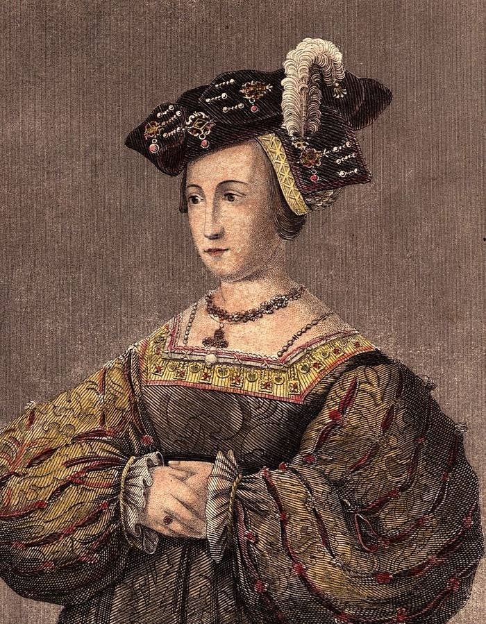 Why the Controversy Over a Black Actress Playing Anne Boleyn Is Unnecessary and Harmful, Smart News