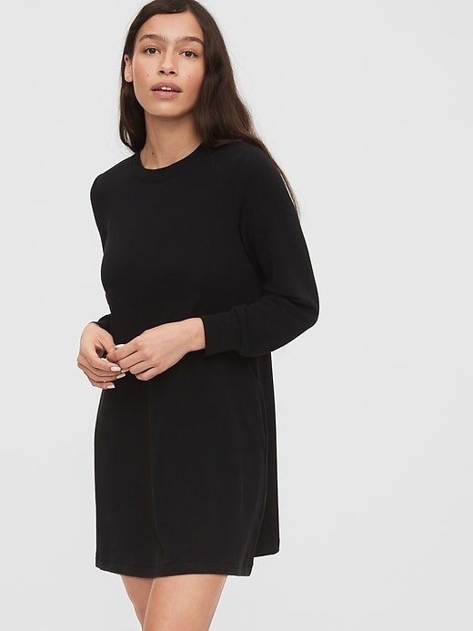 26 Warm Winter Dresses That Are Better Than Pants