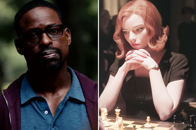 15 TV Moments From This Week That We Can't Stop Talking About