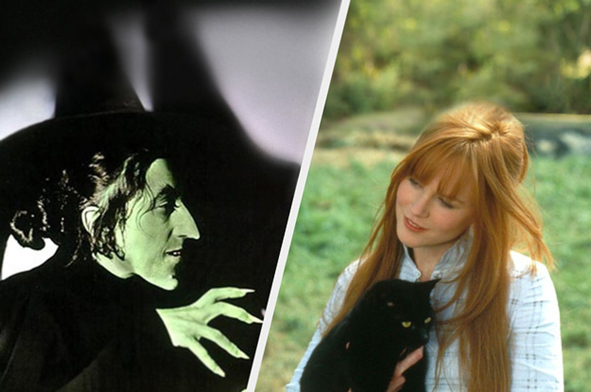 The 15 best witch movies that will have you cackling this Halloween