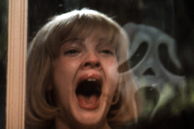 11 Songs In Scary Movies You'll Never Hear The Same Way Again