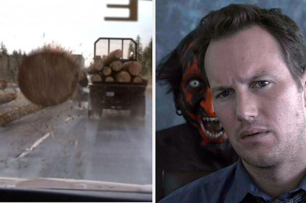 19 Movie Scenes Guaranteed To Give You Nightmares In 5 Minutes Or Less