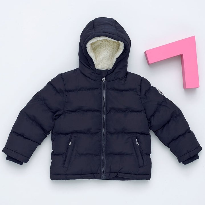 A kid's coat