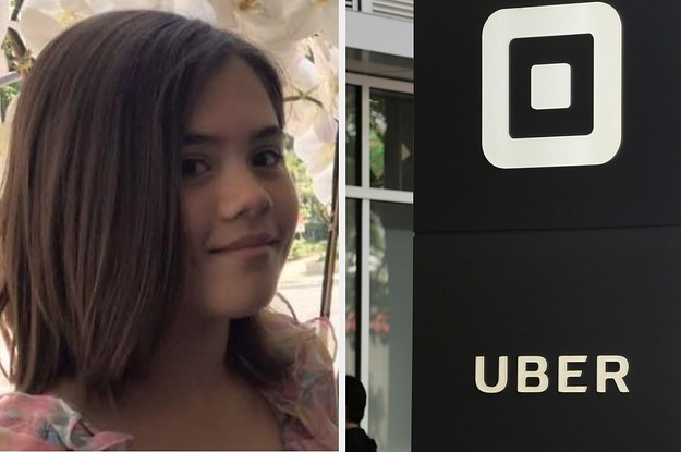 Uber Drivers Say They Are Incentivized To Pick Up Kids Despite 