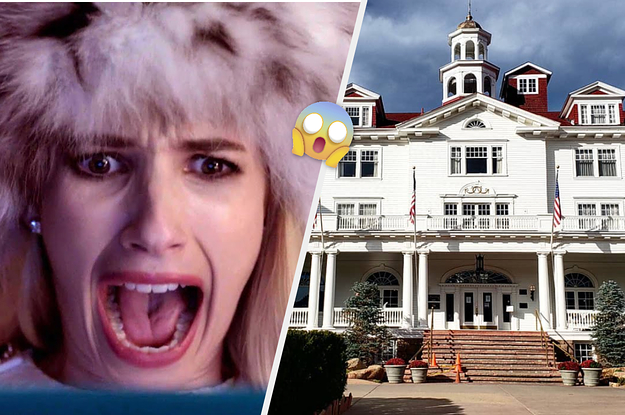 17 Spooky Places In The US That Will Scare The Crap Out Of You