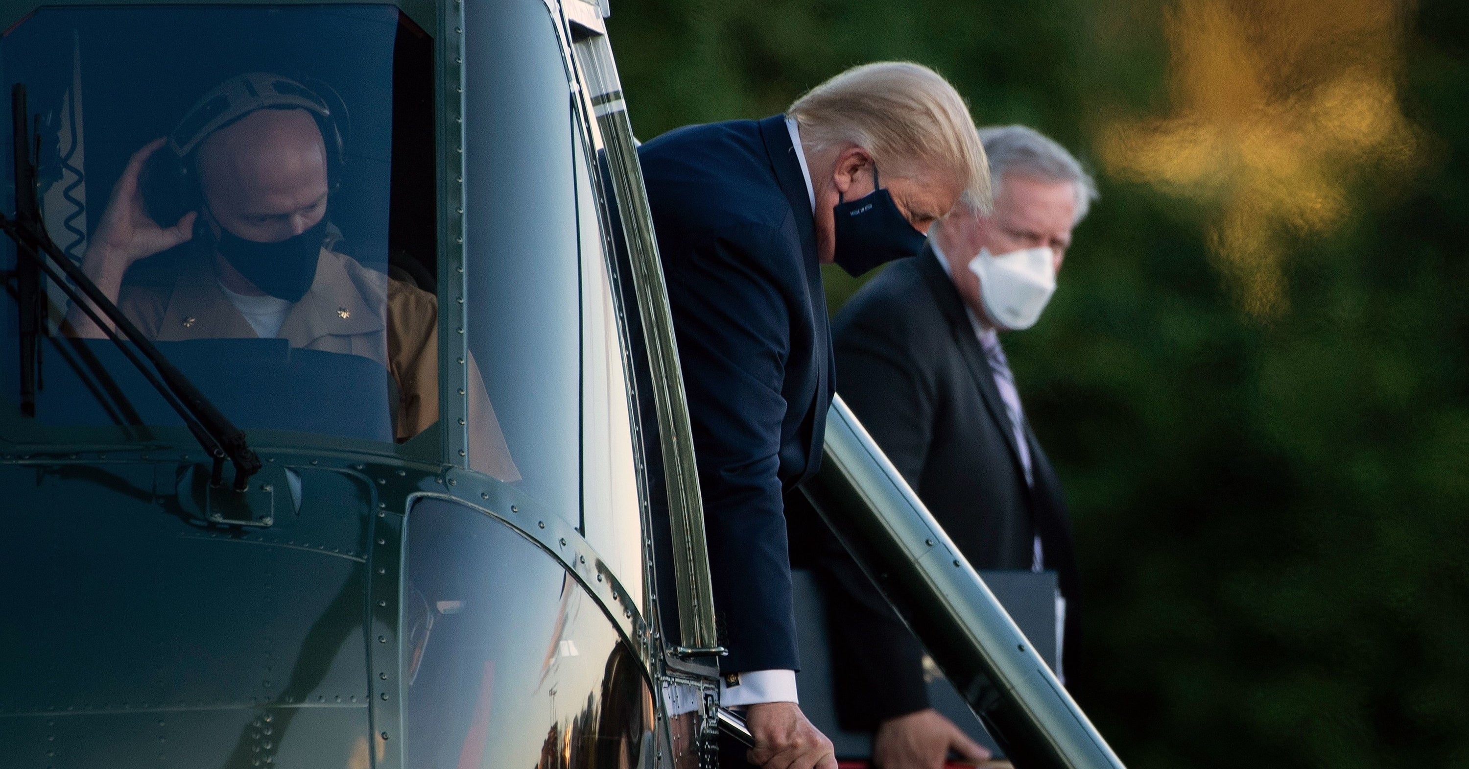 What Happens If A President Dies Near The Election?