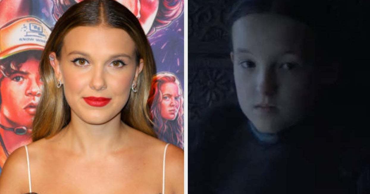 Millie Bobby Brown Almost Quit Acting Before Stranger Things