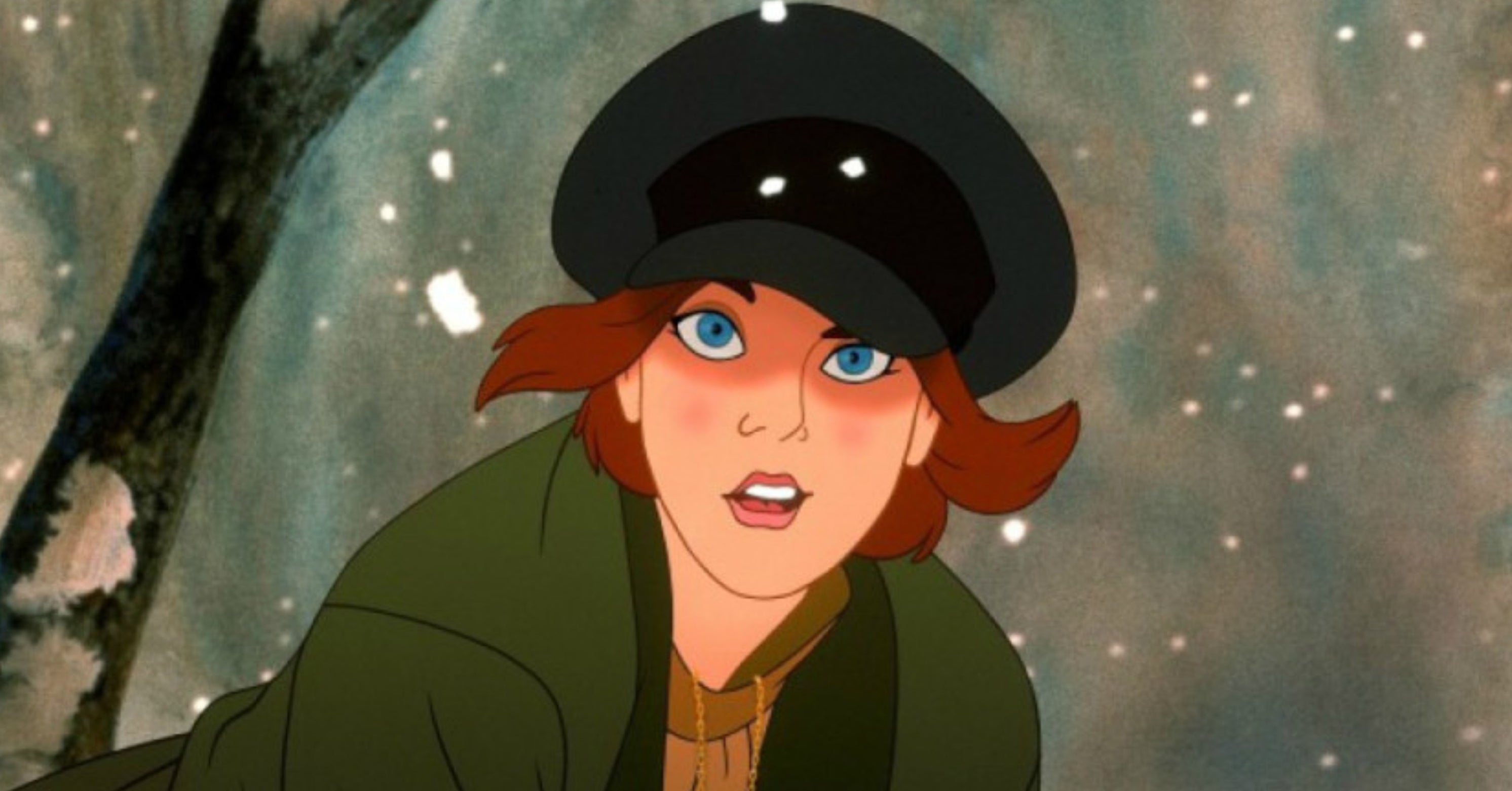 Cuantas Peliculas De Disney Has Visto