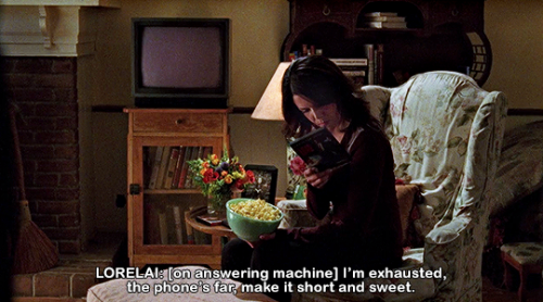 Gilmore Girls power: Why we still love this comforting classic 20 years on, Television