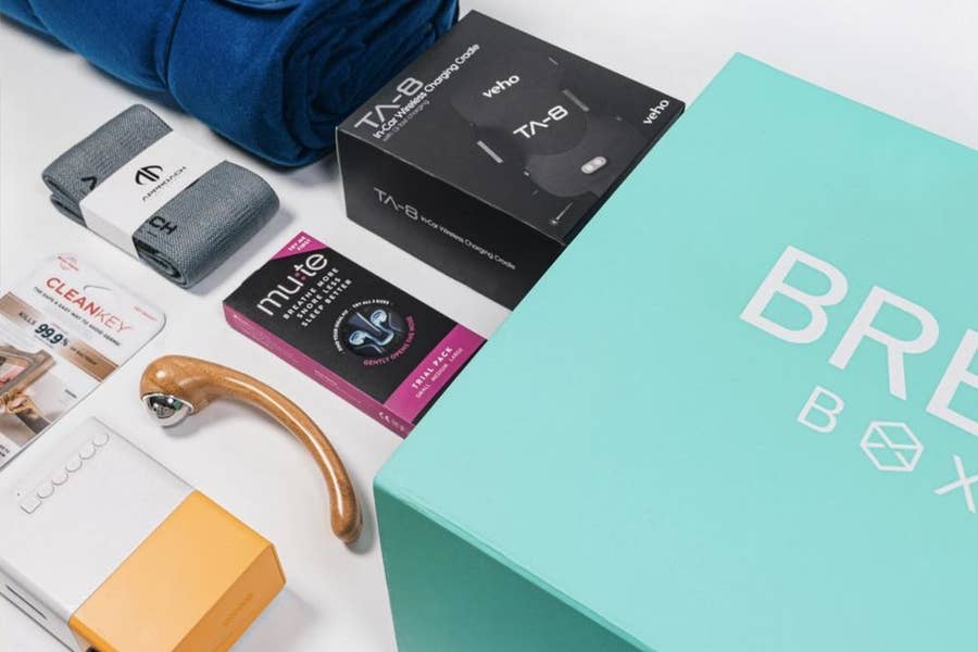 14 Best Subscription Boxes for an Unforgettable Experience